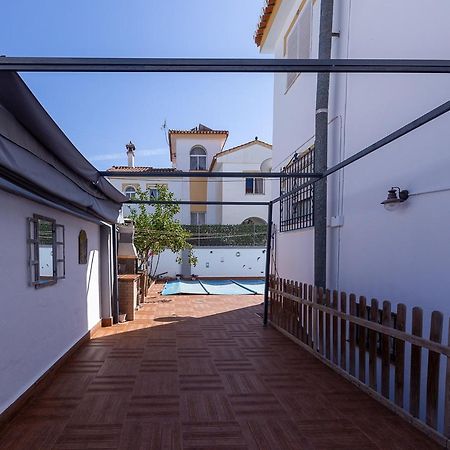Pregonero House Vila Granada Exterior foto